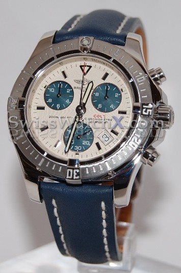 Breitling Colt Quartz A73380