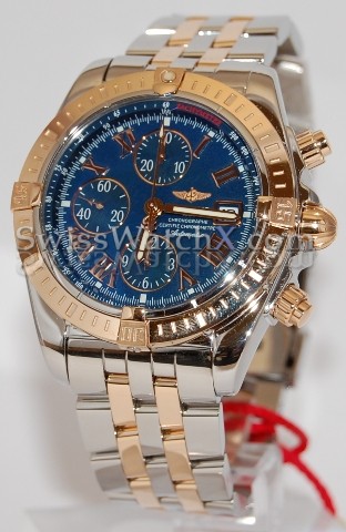 Breitling Chronomat Evolution C13356 - Click Image to Close