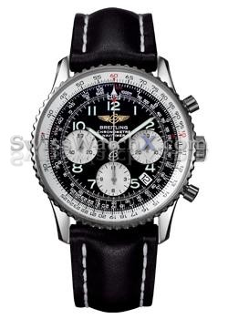 Breitling Navitimer D23322 - Click Image to Close