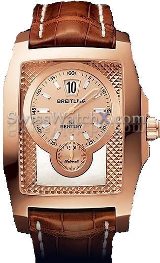 Breitling Bentley Flying B R28362