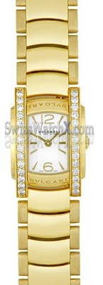 Bvlgari Assioma D AA26WGD1G - Click Image to Close