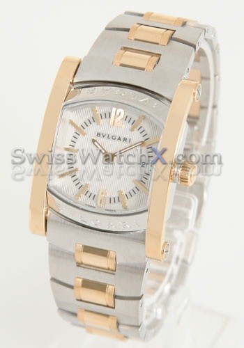 Bvlgari Assioma AA39C6SGD - Click Image to Close