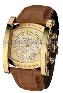 Bvlgari Assioma AA44C13GLDCH - Click Image to Close