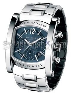 Bvlgari Assioma AA44C14SSDCH - Click Image to Close