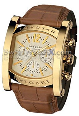 Bvlgari Assioma AA48C13GLDCH - Click Image to Close