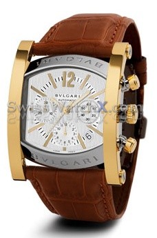 Bvlgari Assioma AA48C6SGLDCH