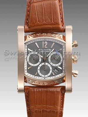 Bvlgari Assioma AAP48C5GLDCH/3