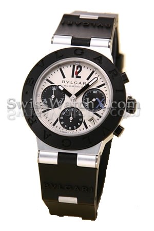 Bvlgari Diagono AC38TAVD