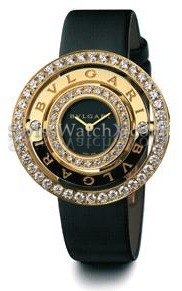 Bvlgari Astrale AE36D1BL - Click Image to Close