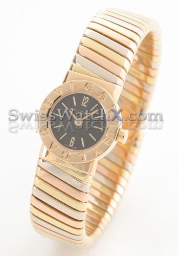 Bvlgari BB Tubogas BB192TYWP.L - Click Image to Close