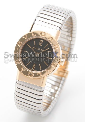 Bvlgari BB Tubogas BB232TSY - Click Image to Close