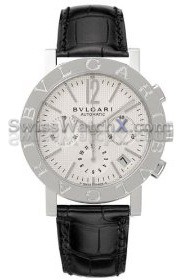 Bvlgari BB Restyling BB38WSLDCH/N