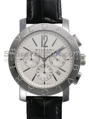 Bvlgari BB Restyling BB42WSLDCH - Click Image to Close