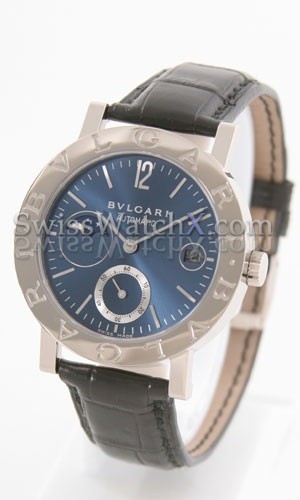 Bvlgari Bvlgari BBW38GLMP/C3 - Click Image to Close