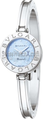 Bvlgari B Zero BZ22C3.1SS.M - Click Image to Close