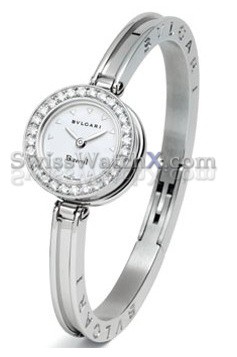 Bvlgari B Zero BZ22WSDS.S - Click Image to Close