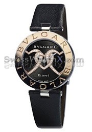 Bvlgari B Zero BZ35BHDSGL/2 - Click Image to Close