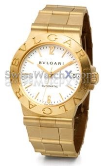 Bvlgari Diagono LCV35WGGD