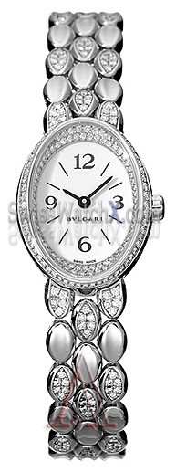 Bvlgari Ovale OVW27GDGD/RC1 - Click Image to Close