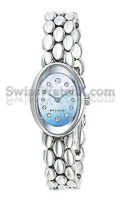 Bvlgari Ovale OVW27GG/12N - Click Image to Close
