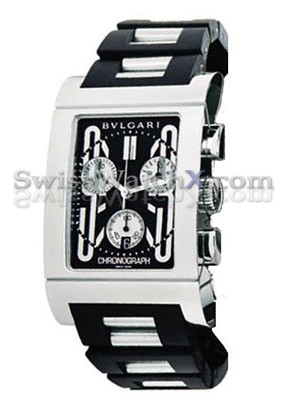 Bvlgari Rettangolo RTC49SVD - Click Image to Close