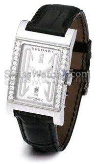 Bvlgari Rettangolo RTW45GD1L