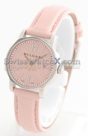 Bvlgari Solotempo ST29C2SLD