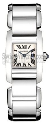 Cartier Tankissime W650059H - Click Image to Close