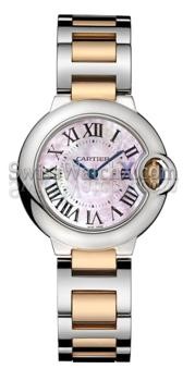 Cartier Ballon Bleu W6920034