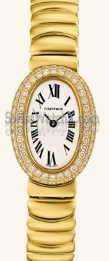 Cartier Baignoire WB5094W1 - Click Image to Close