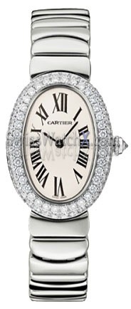 Cartier Baignoire WB5097W2 - Click Image to Close