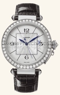 Cartier Pasha WJ120251 - Click Image to Close