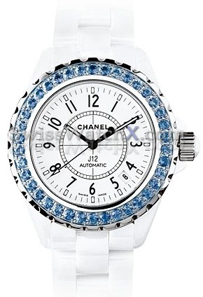 Chanel J12 38mm H1180 - Click Image to Close
