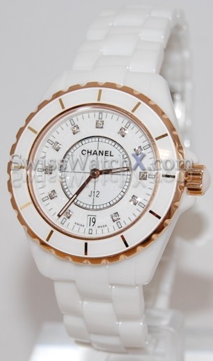 Chanel J12 38mm H2180 - Click Image to Close