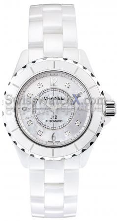 Chanel J12 38mm H2423