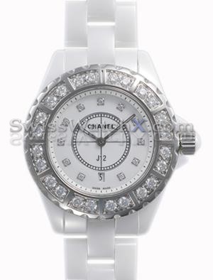 Chanel J12 33mm H2429 - Click Image to Close