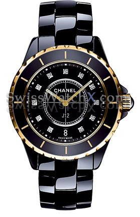 Chanel J12 38mm H2544 - Click Image to Close