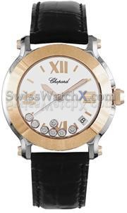Chopard Happy Sport 278509-6001 - Click Image to Close