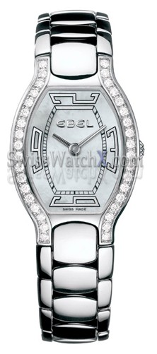 Ebel Beluga Tonneau 1215090 - Click Image to Close