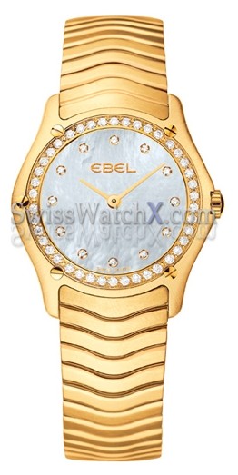 Ebel Classic Lady 1215273 - Click Image to Close