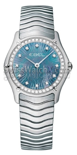 Ebel Classic Lady 1215433 - Click Image to Close