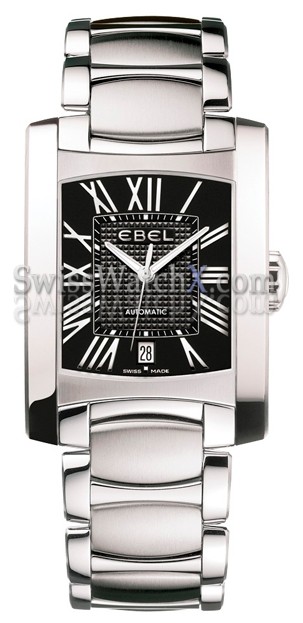 Ebel Brasilia Gent 1215615 - Click Image to Close