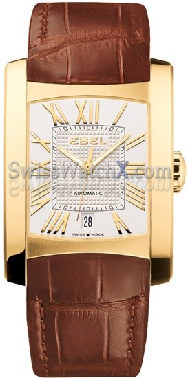 Ebel Brasilia Gent 1215618 - Click Image to Close