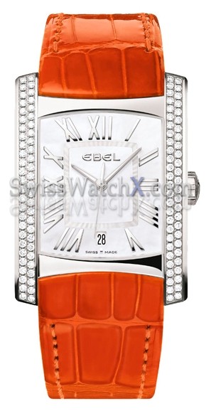 Ebel Brasilia Lady 1215722 - Click Image to Close