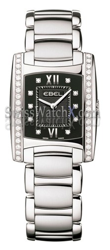 Ebel Brasilia Lady 1215777 - Click Image to Close