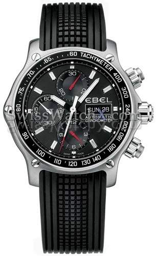 Ebel 1911 Discovery 1215796 - Click Image to Close