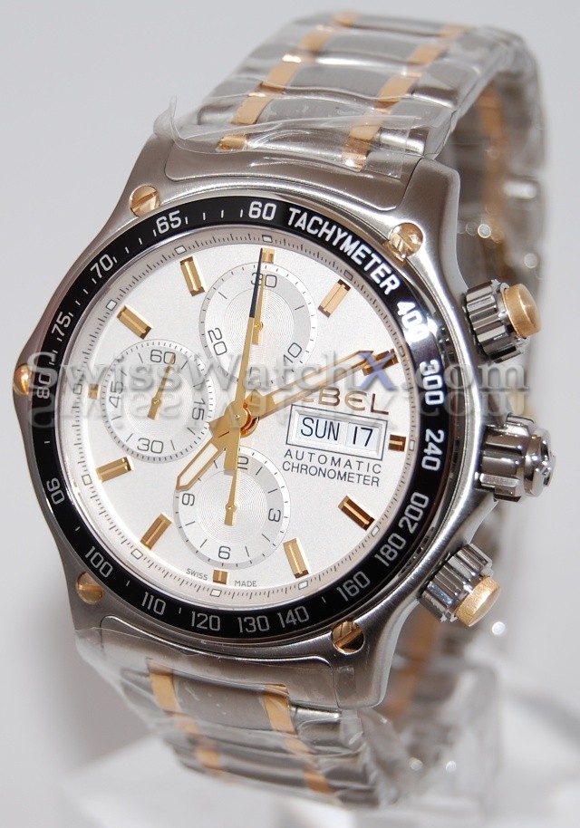 Ebel 1911 Discovery 1215798 - Click Image to Close