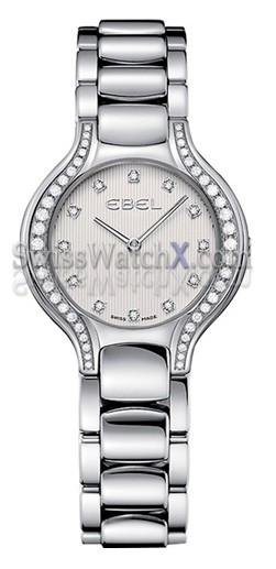 Ebel Beluga Round 1215868 - Click Image to Close