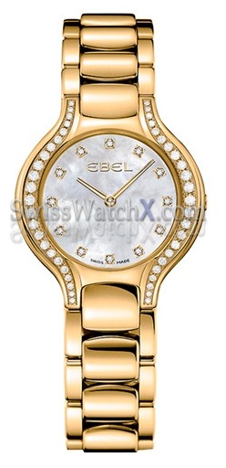 Ebel Beluga Round 1215871 - Click Image to Close