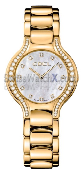Ebel Beluga Round 1215874 - Click Image to Close